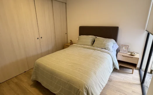 Torres Platino – 2 Habitaciones