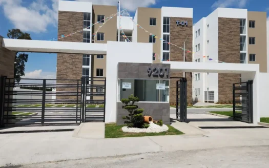 Torres Llanos – Modelo Plus