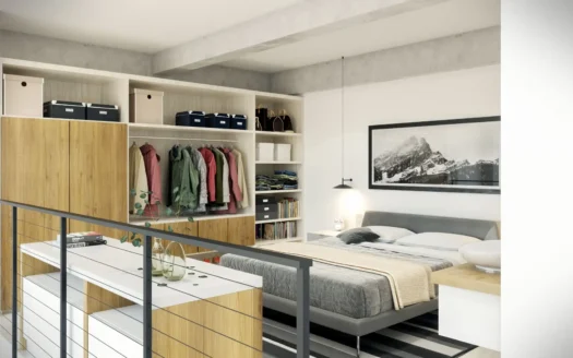 Bau22 – Kai