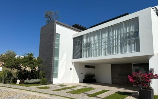 Parque Anáhuac – Casa Morteo