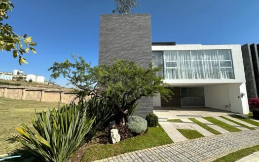 Parque Anáhuac – Casa Morteo