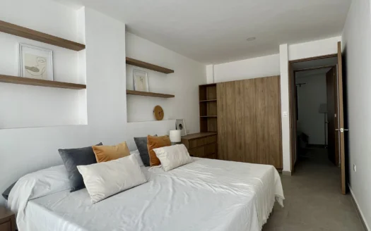 Anzures 3922 – Penthouse