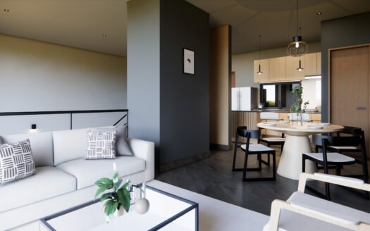 Zaia Residencial – Calma