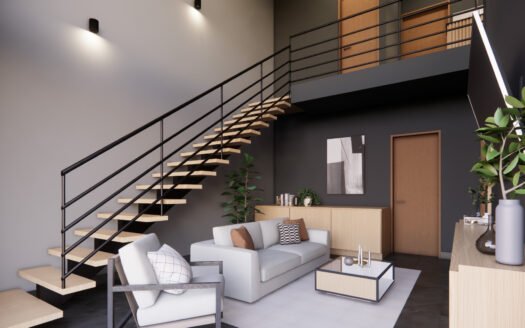 Zaia Residencial – Calma