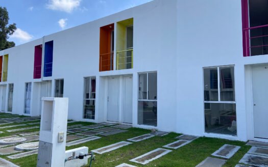 Santa Isabel 1R