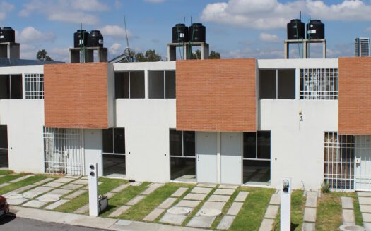 Santa Isabel I Cerrada 19 – 2R