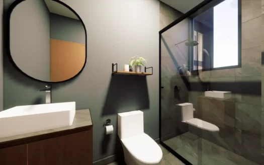 Zaia Residencial – Vida