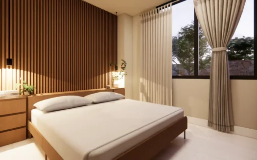 Zaia Residencial – Vida