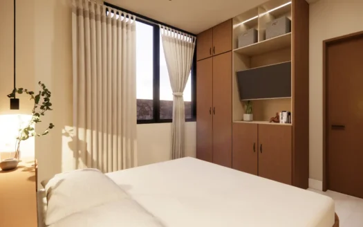 Zaia Residencial – Vida