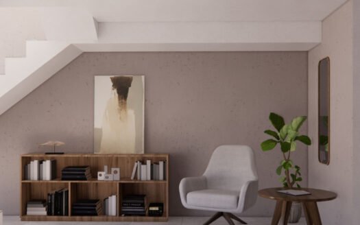 Anzures 3922 – Penthouse