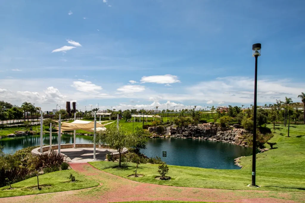 Cascatta - Habita5C - Inmobiliaria en Puebla