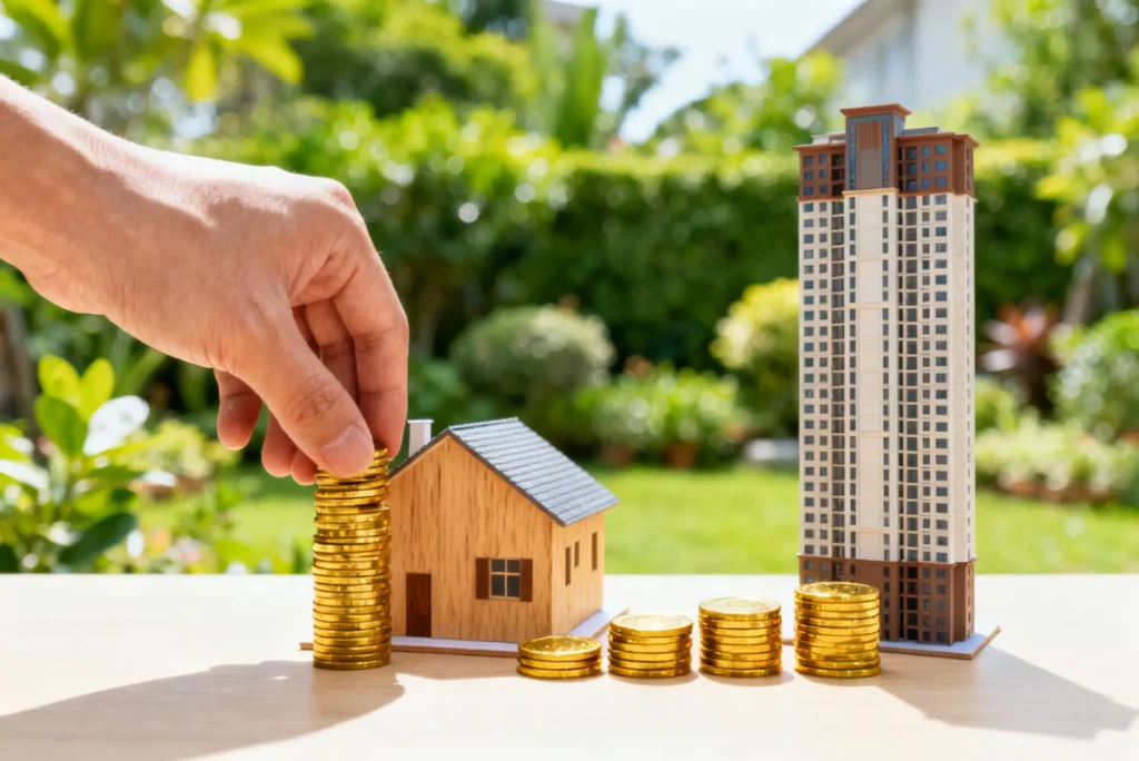 Inversiones inmobiliarias