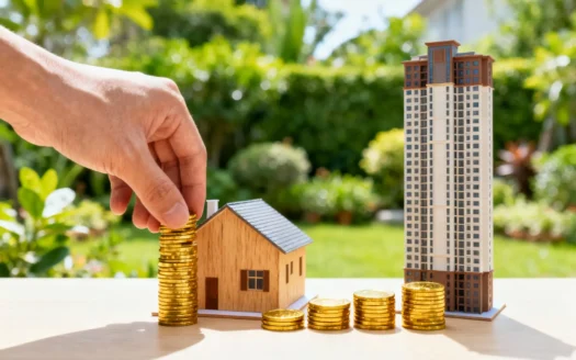 INVERSIONES INMOBILIARIAS: RUMBO A 2026 5 Inversiones inmobiliarias