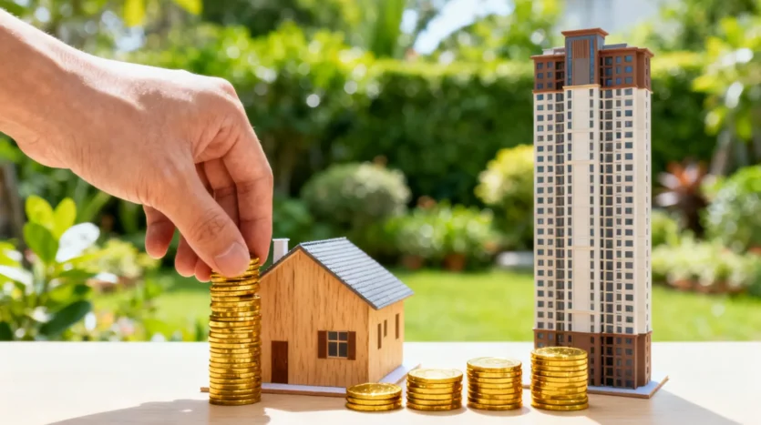 Inversiones inmobiliarias