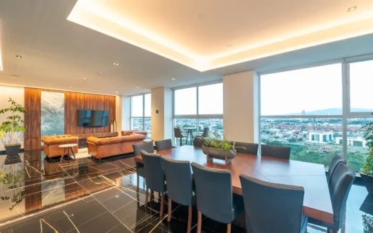 Torre Selenite – Tipo A