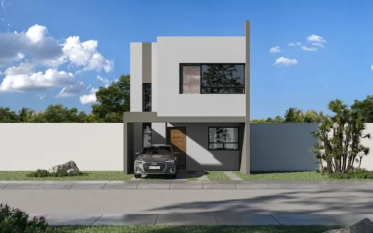 Santorini – Cobalto