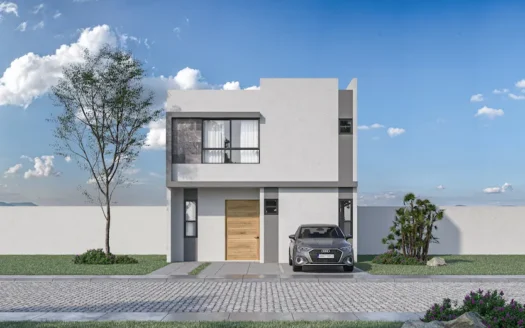 Santorini – Murano