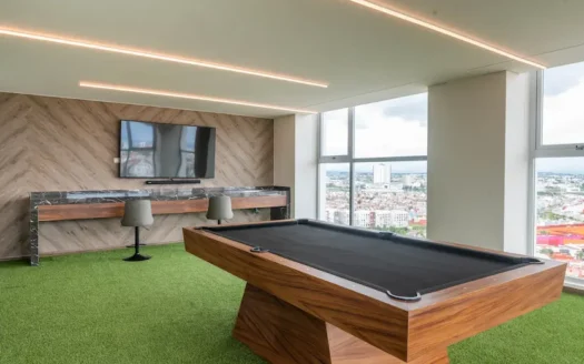 Torre Selenite – Tipo A