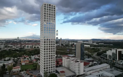 Torre Selenite – Tipo B