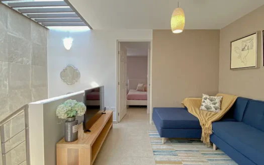 Tres Cantos – Colmenar Platino