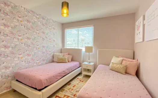 Tres Cantos – Colmenar Platino