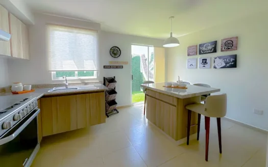 Tres Cantos – Colmenar Platino