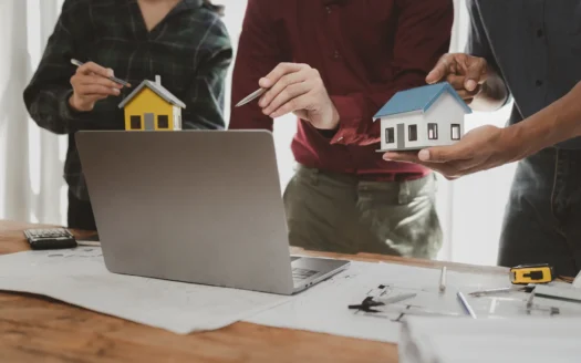 HABITA5C, TU PORTAL INMOBILIARIO. LA VÍA DIRECTA PARA COMPRAR CASA O DEPARTAMENTO EN PUEBLA 4 Colaboración en diseño de casas.