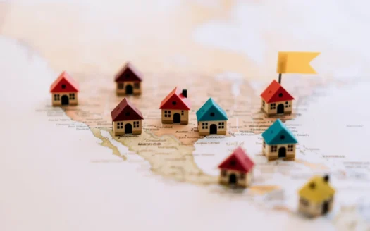 BÚSQUEDAS LOCALES: LA IMPORTANCIA DE LA GEOLOCALIZACIÓN EN EL MERCADO INMOBILIARIO 2 Geolocalización