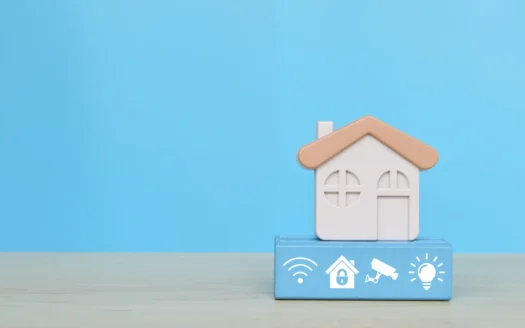 TECNOLOGÍA EN EL HOGAR: ¿CÓMO ESTÁ TRANSFORMANDO EL MERCADO INMOBILIARIO EN MÉXICO? 3 tecnología en el hogar