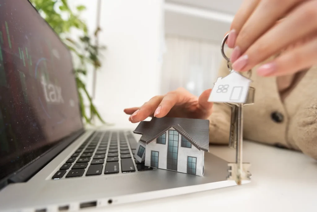 HABITA5C, TU PORTAL INMOBILIARIO. LA VÍA DIRECTA PARA COMPRAR CASA O DEPARTAMENTO EN PUEBLA 1 Habita5C